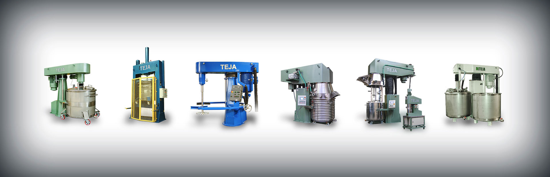 Progettazione, produzione di attrezzature per l'industria chimica, presse impastatrici Polonia